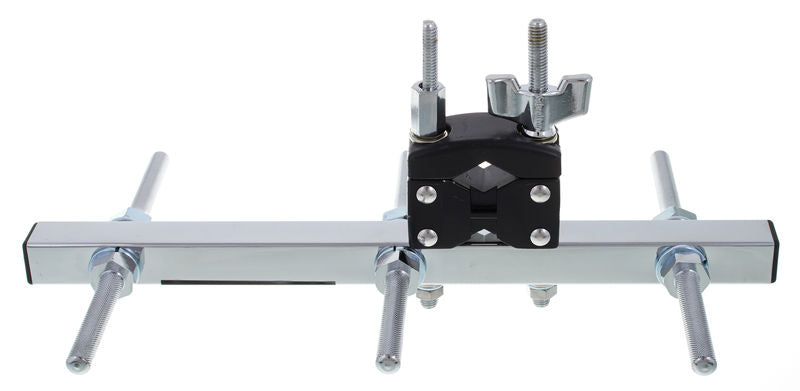 Gibraltar Gab12 12' Tripod Stand with Percussion Clamp
