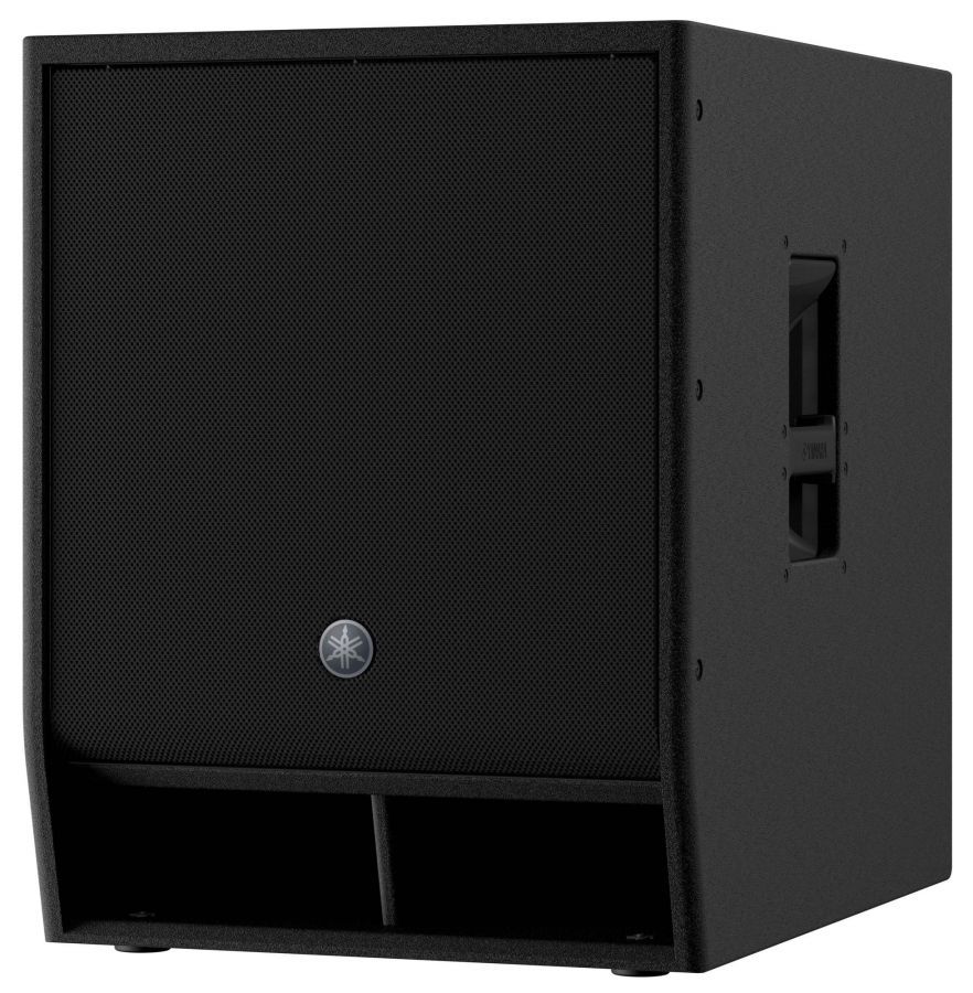 Yamaha Dxs15Xlf Subwoofer