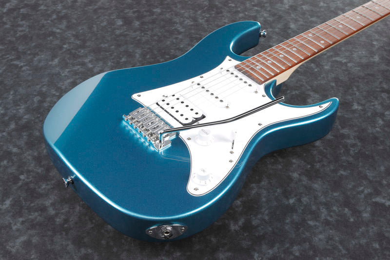 Ibanez Grx40Mlb Chitarra Elettrica Light Blue