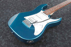 Ibanez Grx40Mlb Chitarra Elettrica Light Blue