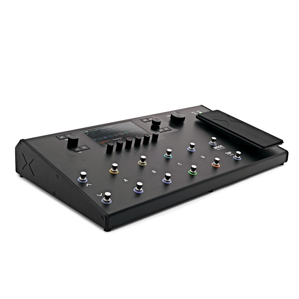 Line6 Helix Lt Multieffetto E Amp Modeler