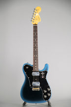 Fender American Professional II Telecaster Deluxe Dark Night