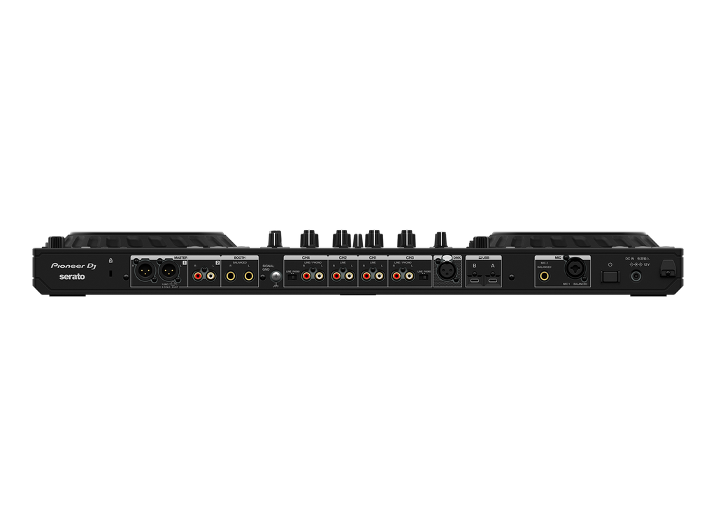 Pioneer DJ DDJ-FLX10 DJ Controller