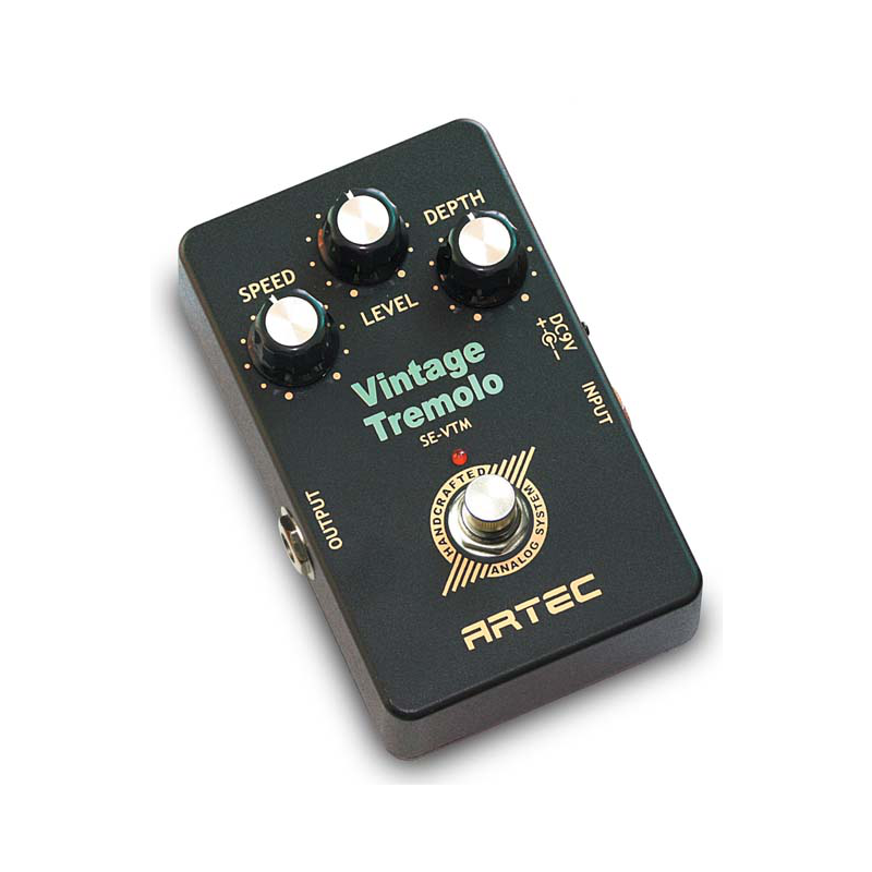 Artec Vintage Tremolo Vintage Se-Vtm