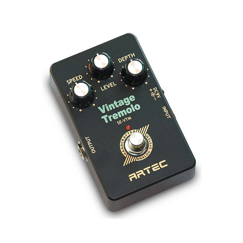 Artec Vintage Tremolo Vintage Se-Vtm