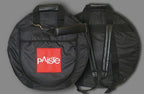 Paiste Borsa Morbida Piatto 22 Con Spallacci