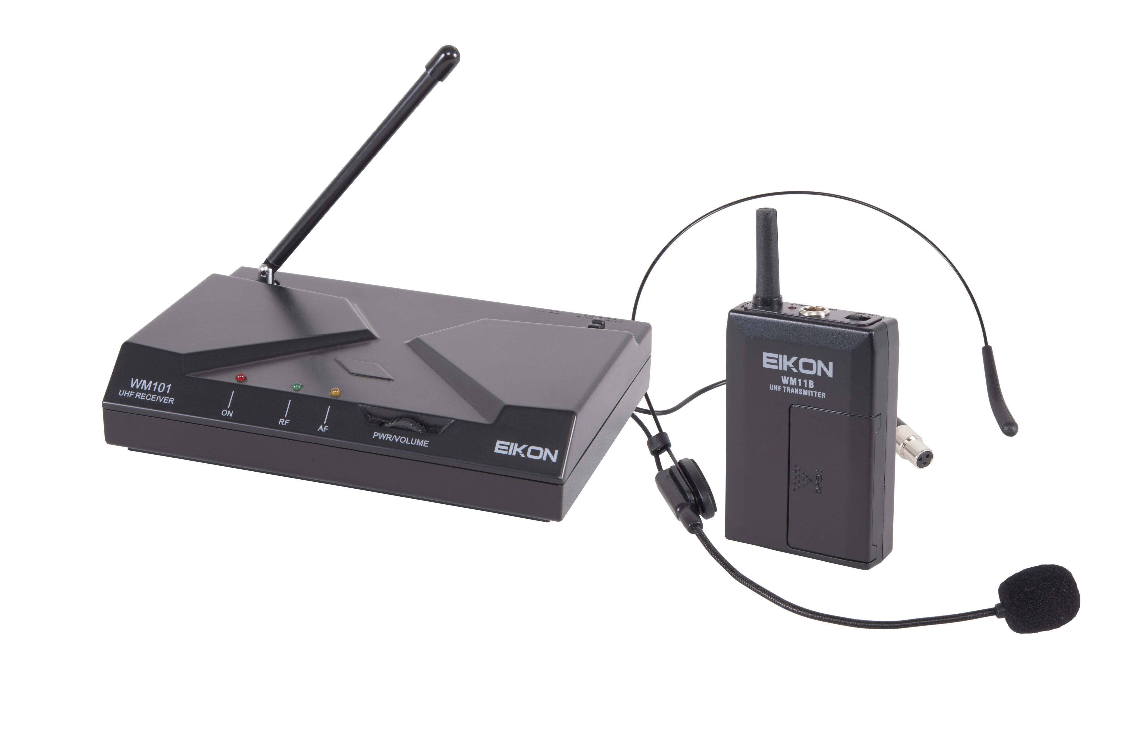 EIKON WM101HV2