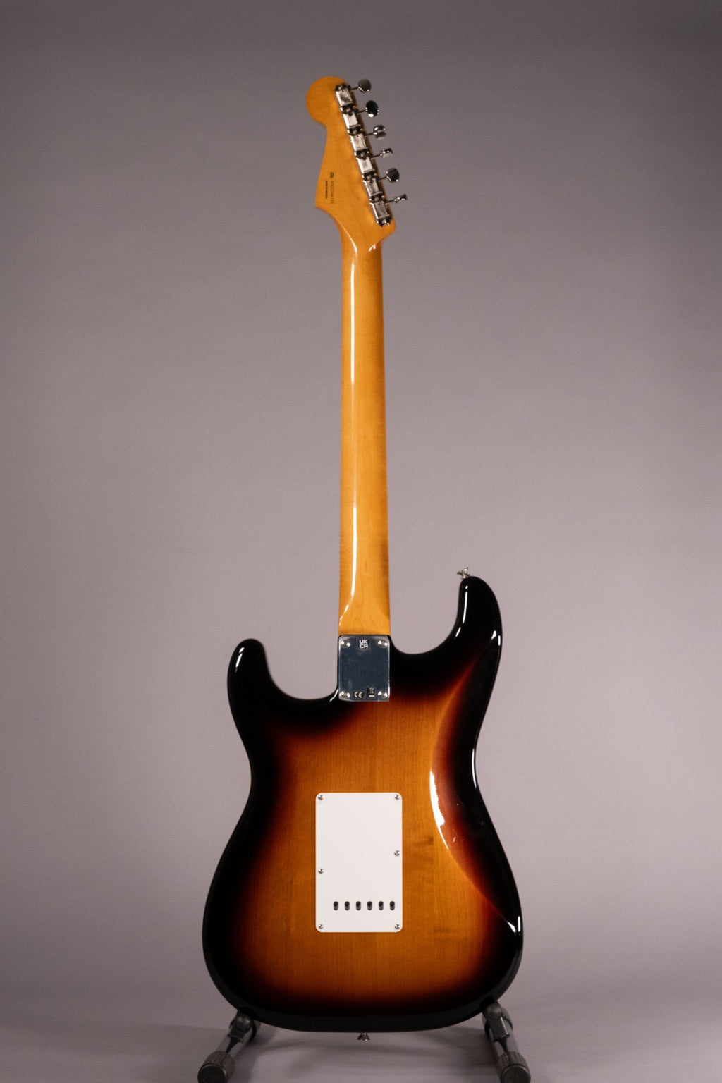 Fender Vintera 60S Stratocaster Pau Ferro 3 Color Sunburst