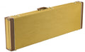 Fender Classic Series Case Precision/Jazz Bass Tweed