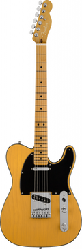 Fender American Ultra Telecaster Butterscotch Blonde