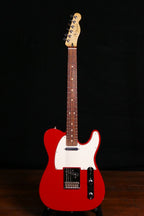 Fender Player Telecaster Pau Ferro Sonic Red
