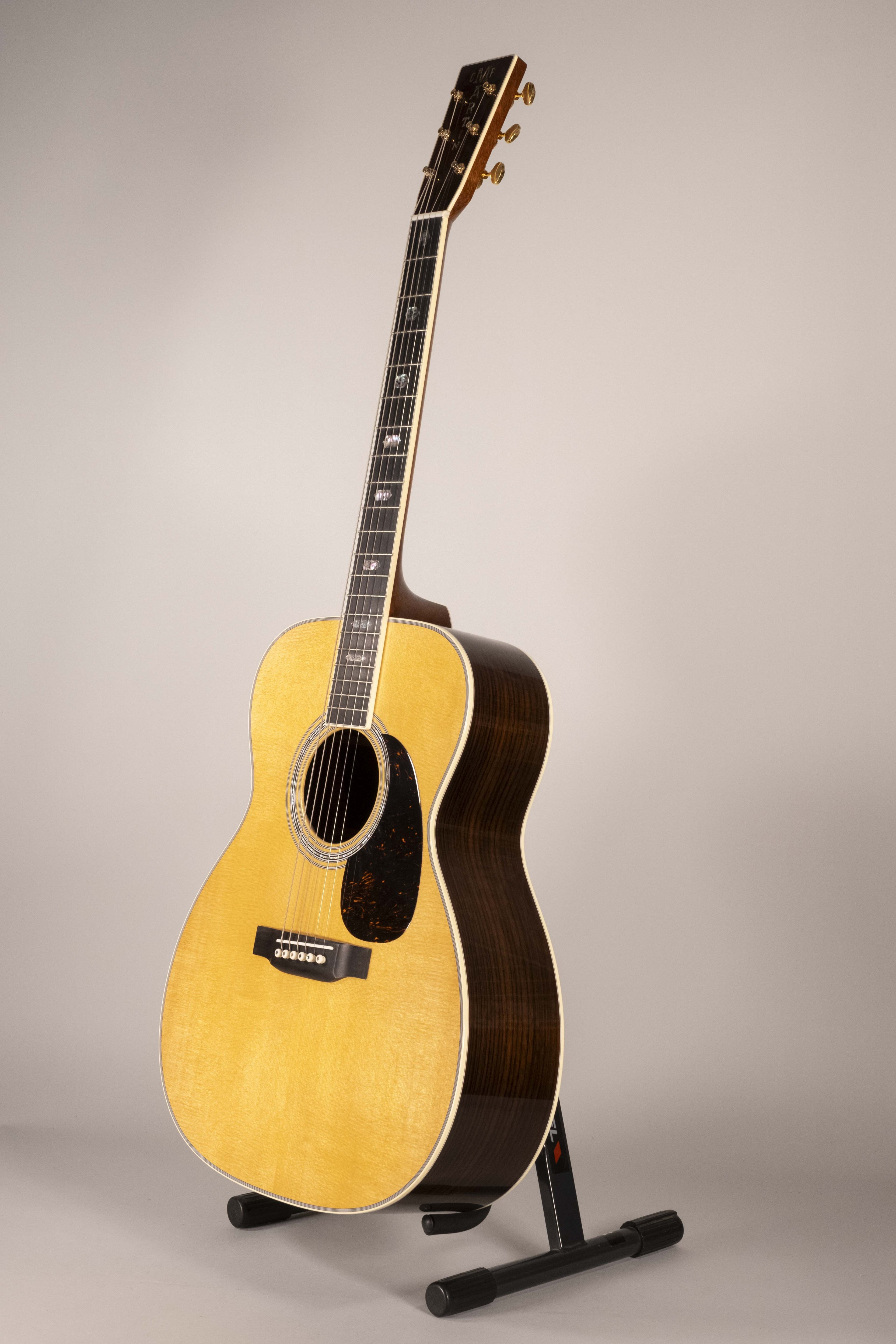 Martin & Co. J-40 Reimagined