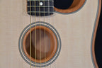 Fender American Acoustasonic Stratocaster Natural
