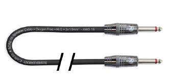 Reference Scr2.15 Cavo Speaker Coax Jack Jack Mt 1
