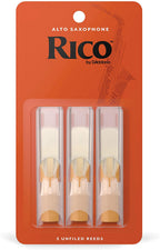 Rico 3 Ance Sax Tenore 2,5