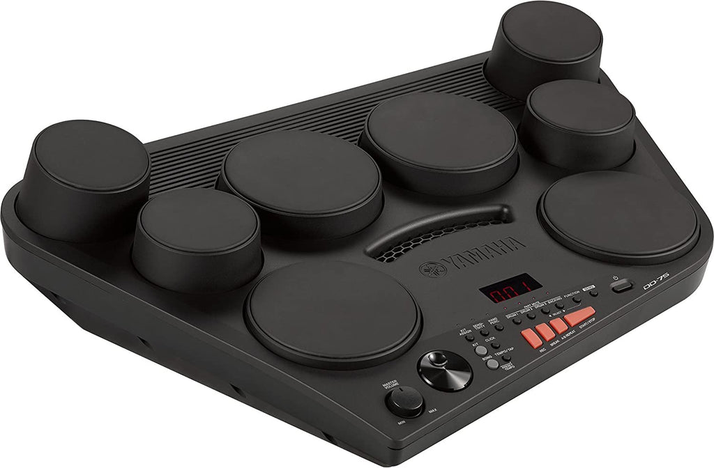 Yamaha DD75 All-in-One Mini Drum Kit Solution