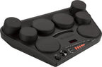 Yamaha DD75 All-in-One Mini Drum Kit Solution