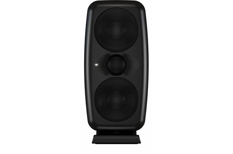 Ik Multimedia Iloud Mtm Monitor Da Studo Singolo
