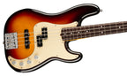 Fender American Ultra Precision Bass Rw Ultra Burst