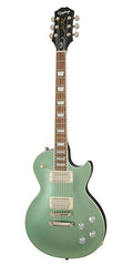 Epiphone Les Paul Muse Wanderlust Metallic Green Chitarra Elettrica