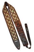 Souldier Torpedo Regal Maroon Guitar Strap