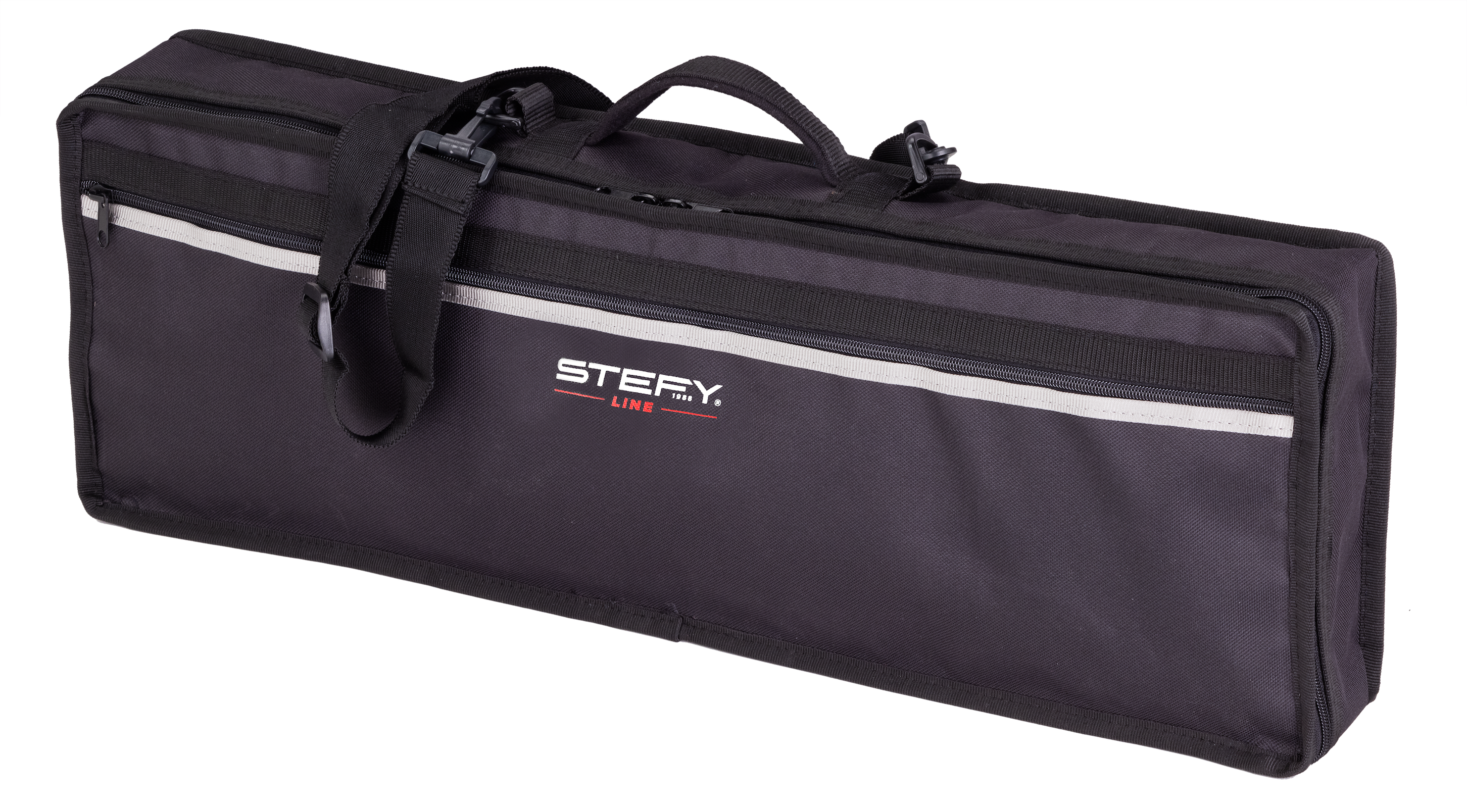 Stefy Kb63 Borsa Tastiera 63X222X7 Imbottitura 10 mm