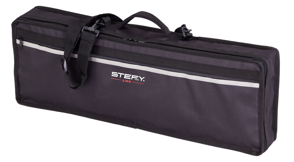 Stefy Kb63 Borsa Tastiera 63X222X7 Imbottitura 10 mm