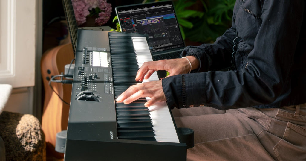 Novation Launchkey 88 MK4