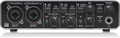 Behringer Uphoria Umc204Hd Interfaccia Usb