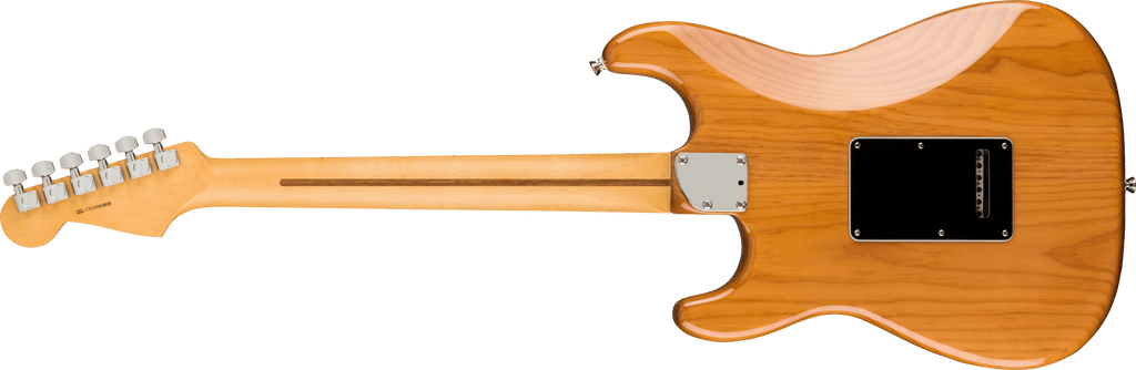 Fender American Professional Ii Stratocaster Hss Maple Roasted Pine