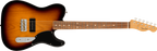 Fender Noventa Telecaster Pau Ferro 2Tone Sunburst