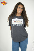 Roland T-Shirt Tr909 Medium