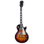 Gibson Es-Les Paul Bourbon Burst
