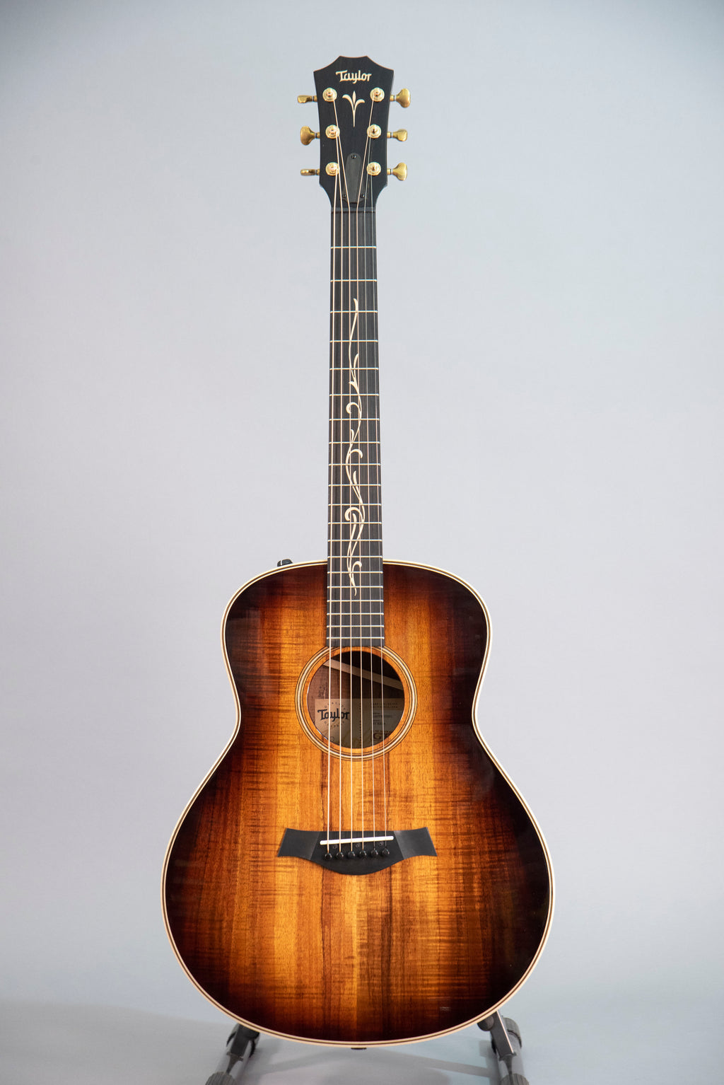 Taylor GTK21E Chitarra Acustica Elettrificata