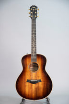 Taylor GTK21E Chitarra Acustica Elettrificata