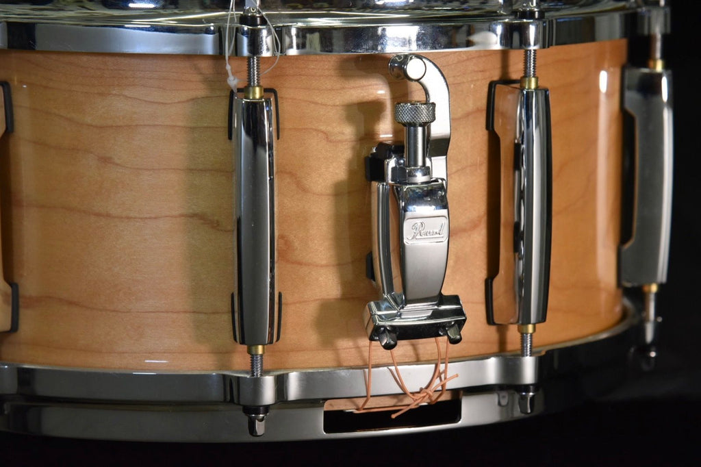 Pearl MCM1465S/C Limited Maple Snare