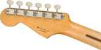 Fender Vintera Road Worn 50S Stratocaster Fiesta Red
