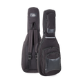 Stefy Custodia Jt505Black Per Chitarra Classica 1/2