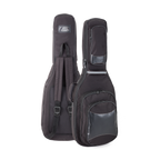Stefy Custodia Jt505Black Per Chitarra Classica 1/2