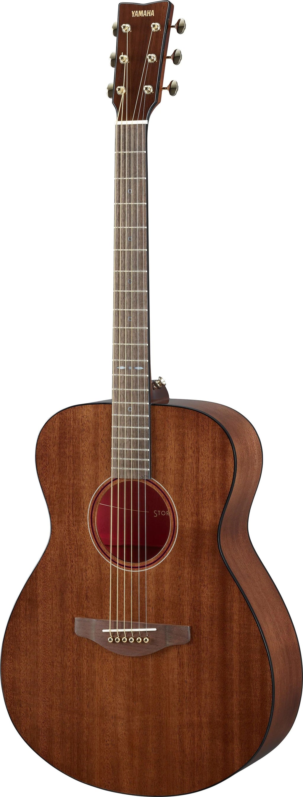 Yamaha Storia Iii Chitarra Acustica Folk