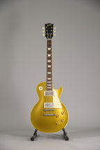Gibson 1957 Les Paul Goldtop Reissue