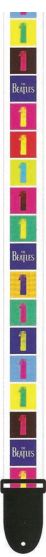 Perri'S 6106 Tracolla Beatles Multicolore