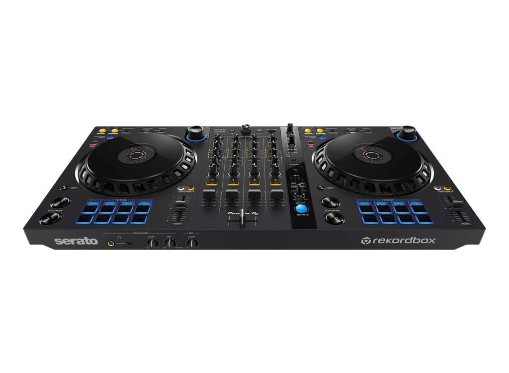 Pioneer Dj DdjFlx6 Console Dj a 4 Canali