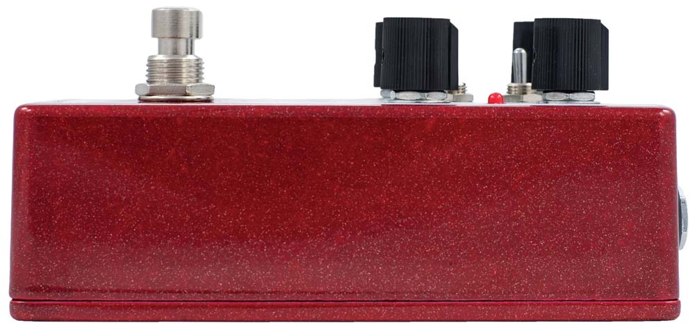 EarthQuaker Devices Grand Orbiter V3 Phase Machine