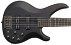Yamaha Trbx505 Basso Elettrico Tranlucid Black