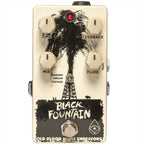 Old Blood Noise Endeavors Black Fountain