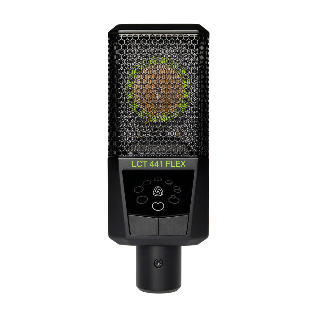 Lewitt LCT441FLEX Microfono da Studio