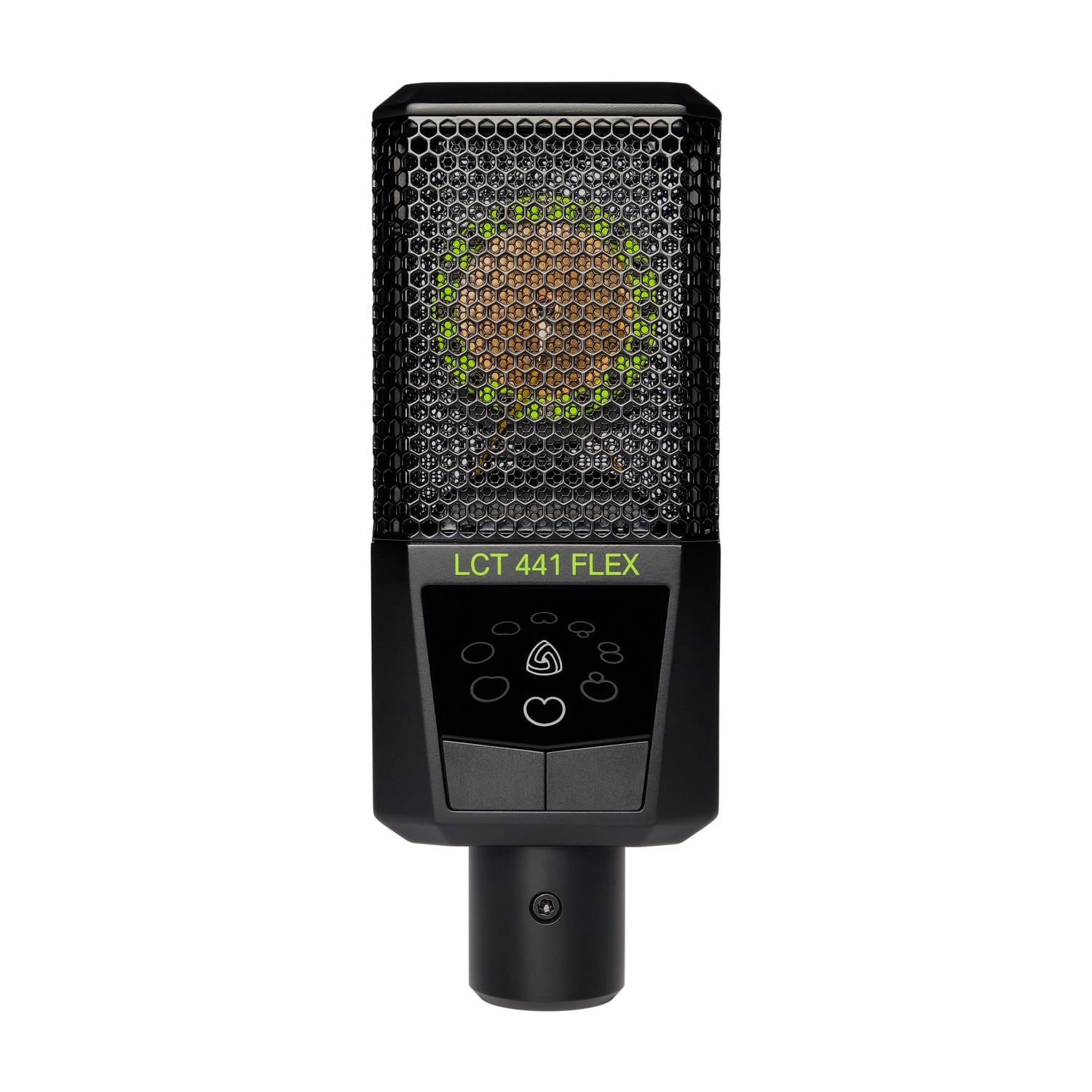 Lewitt LCT441FLEX Microfono da Studio