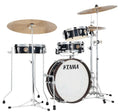 Tama LJK48P Pancake Kit Club Jam Hairline Black ULTIMA ESPOSTA no imballi