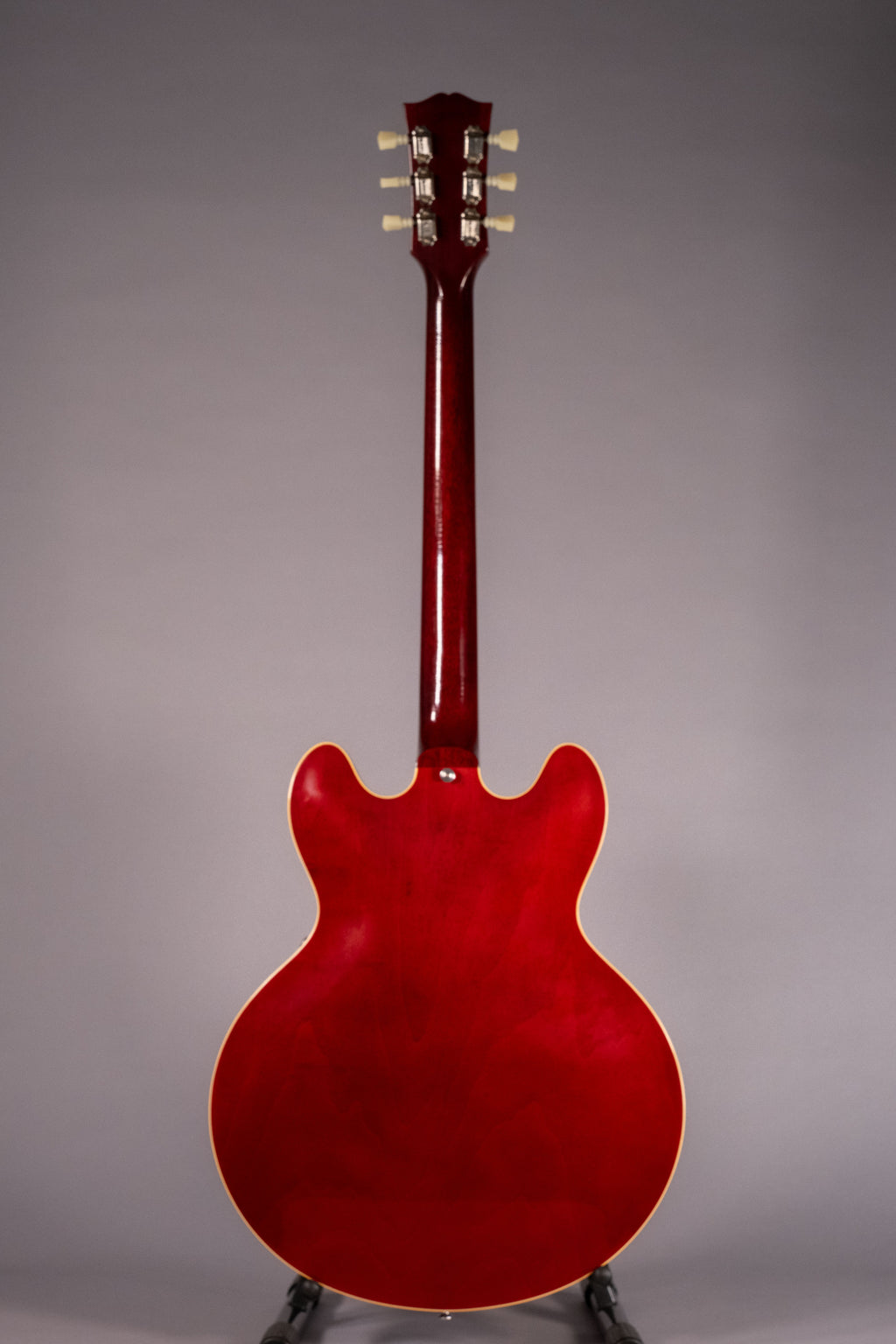 Gibson Custom Murphy Lab 1964 ES-335 Reissue Ultra Light Aged 60s Cherry